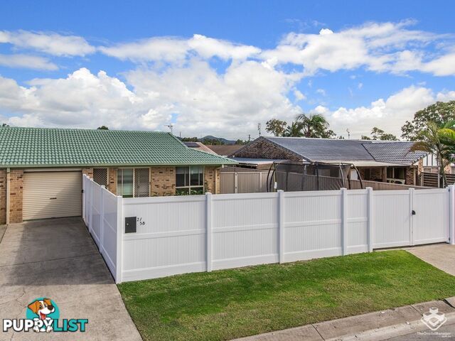 58 River Oak Drive Helensvale QLD 4212
