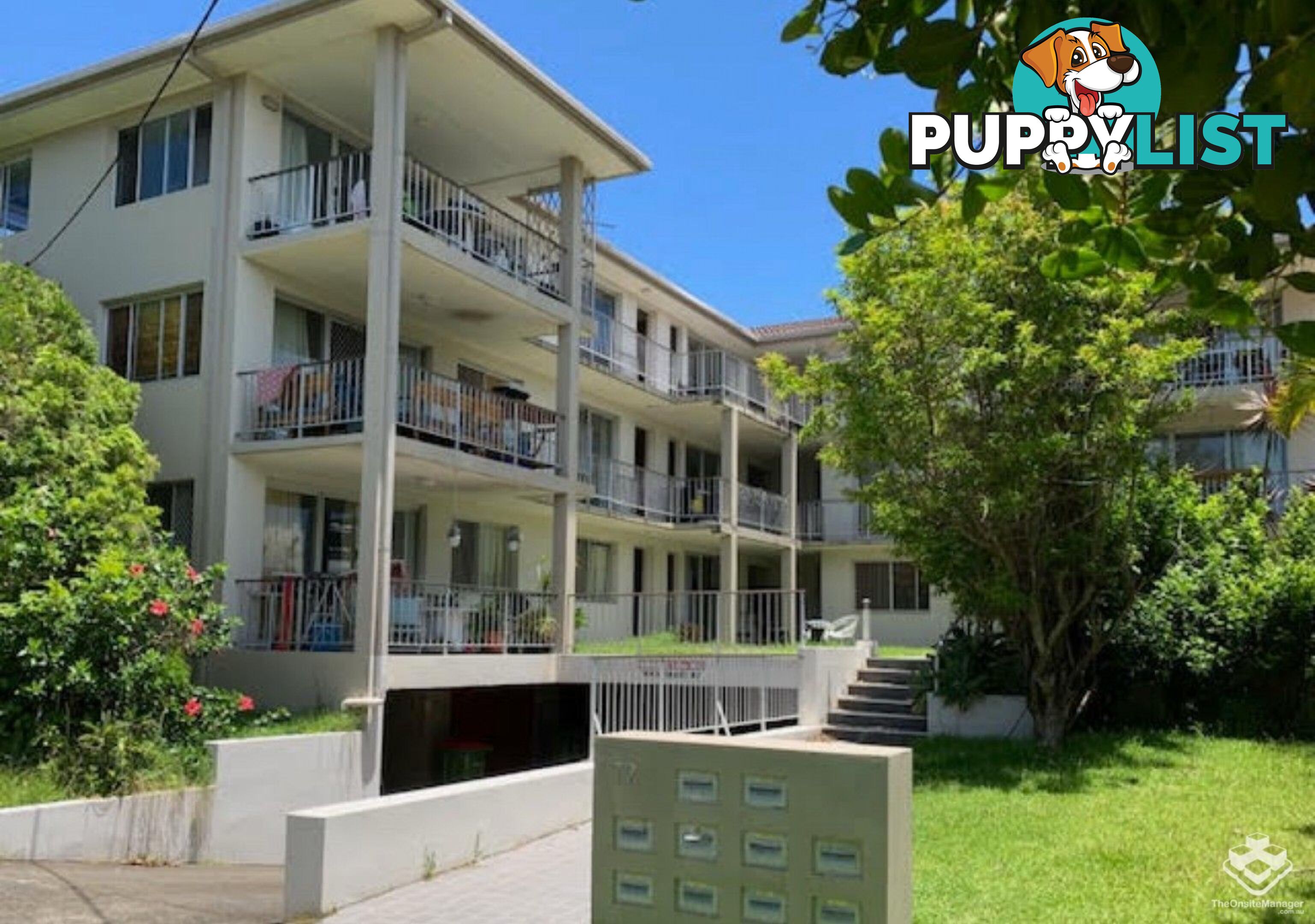 2/72 Seagull Avenue Mermaid Beach QLD 4218