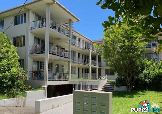 2/72 Seagull Avenue Mermaid Beach QLD 4218