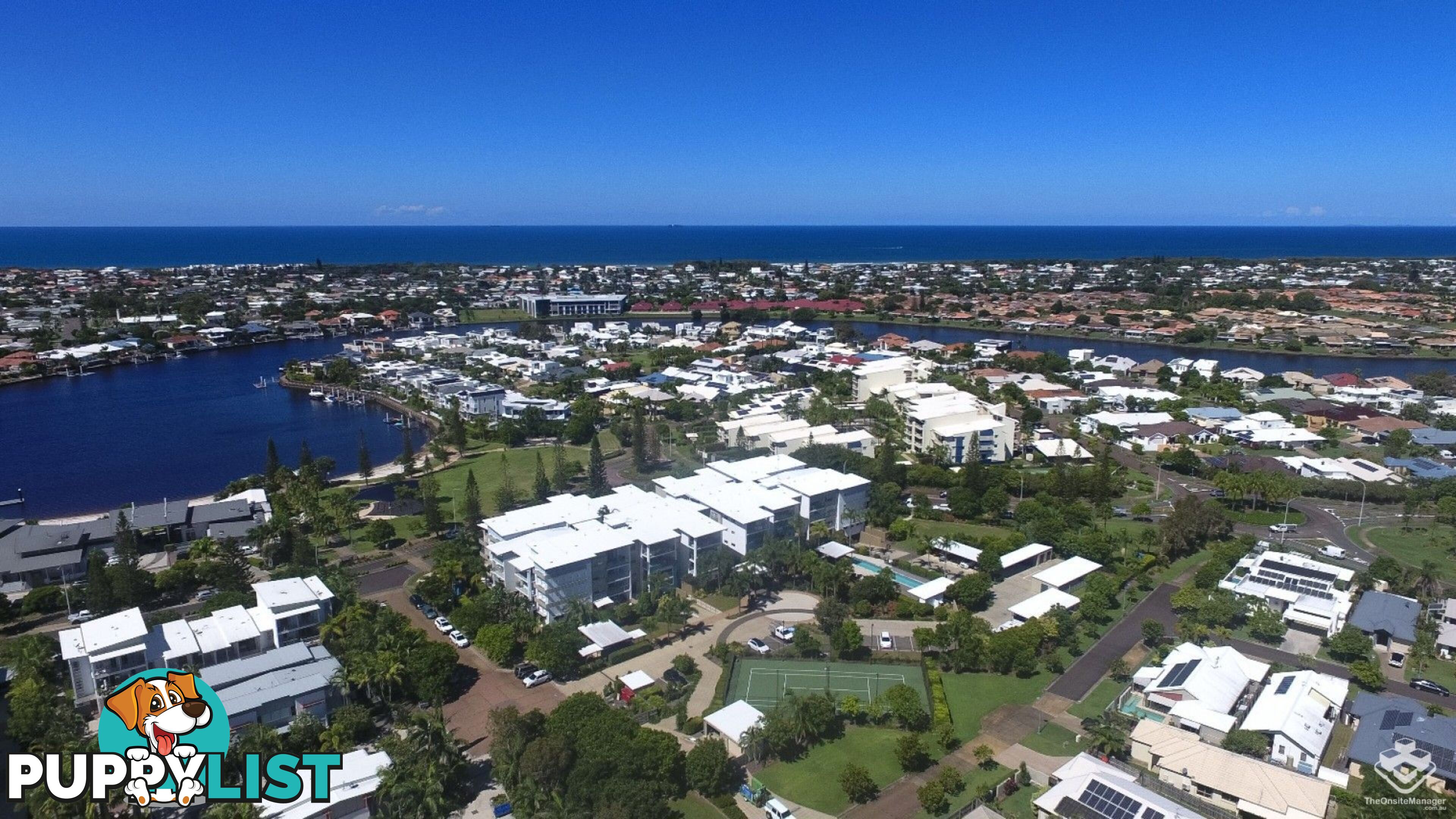 4/4 Grand Parade Kawana Island QLD 4575