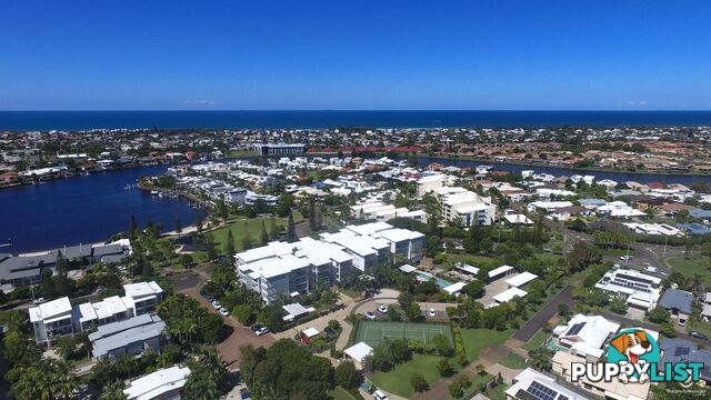 4/4 Grand Parade Kawana Island QLD 4575