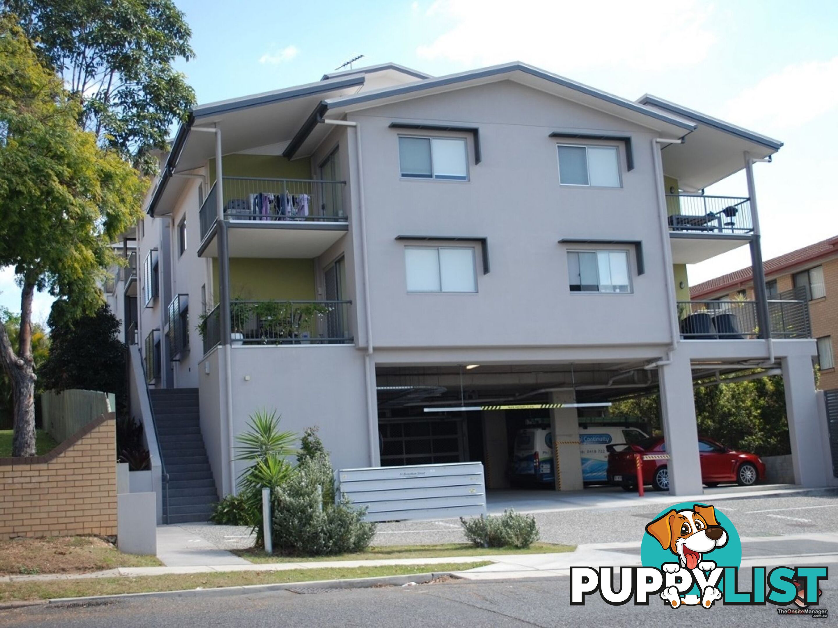 ID:3881374 2 Elizabeth Street Toowong QLD 4066