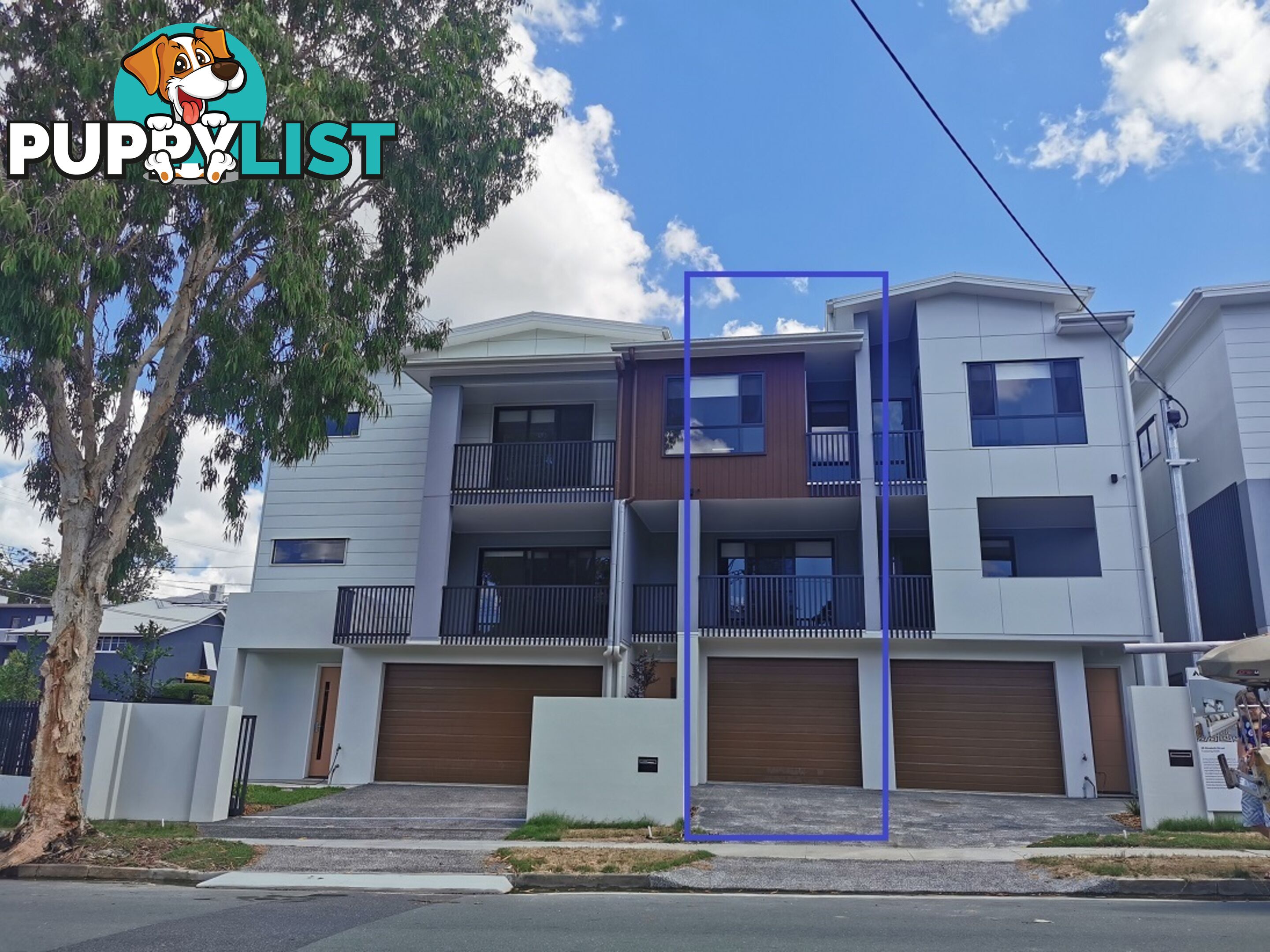 ID:3881374 2 Elizabeth Street Toowong QLD 4066