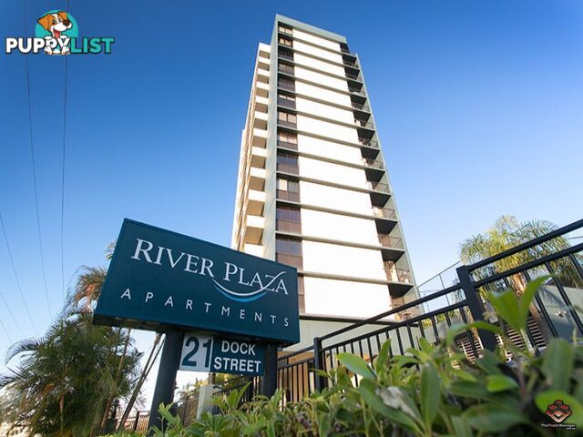 21 Dock Street South Brisbane QLD 4101