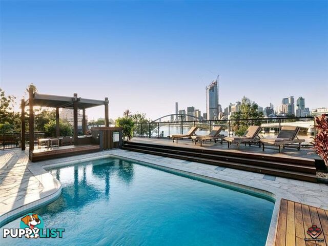 21 Dock Street South Brisbane QLD 4101