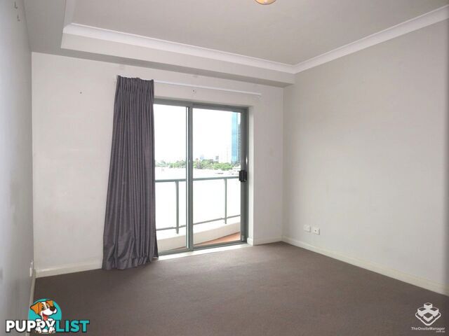 4C / 35 Howard Street Brisbane City QLD 4000