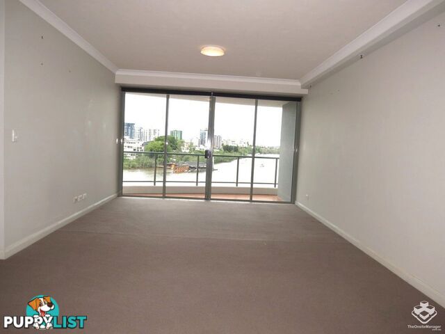 4C / 35 Howard Street Brisbane City QLD 4000