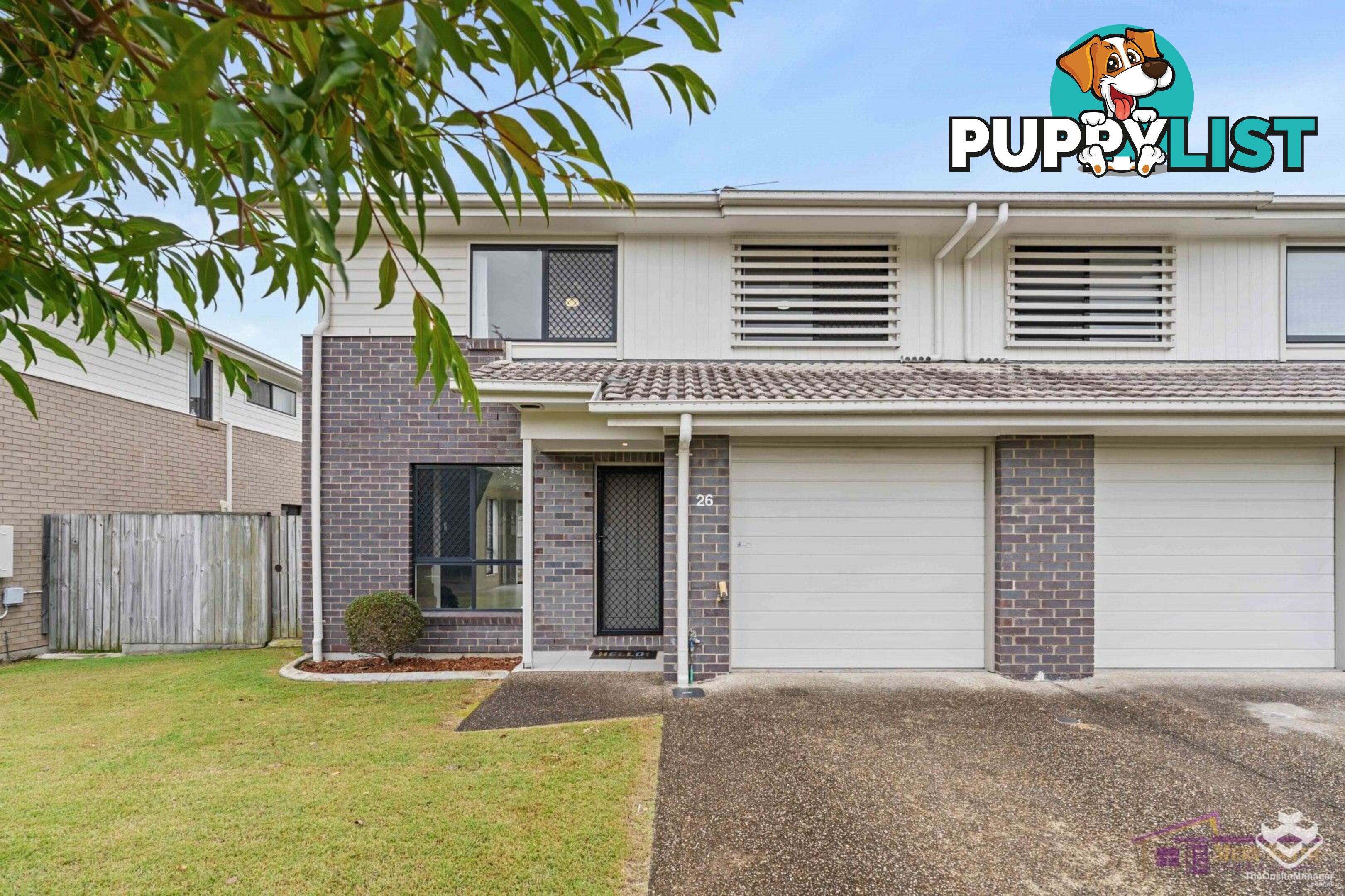 ID:21156375 26and93 Penarth Street Runcorn QLD 4113