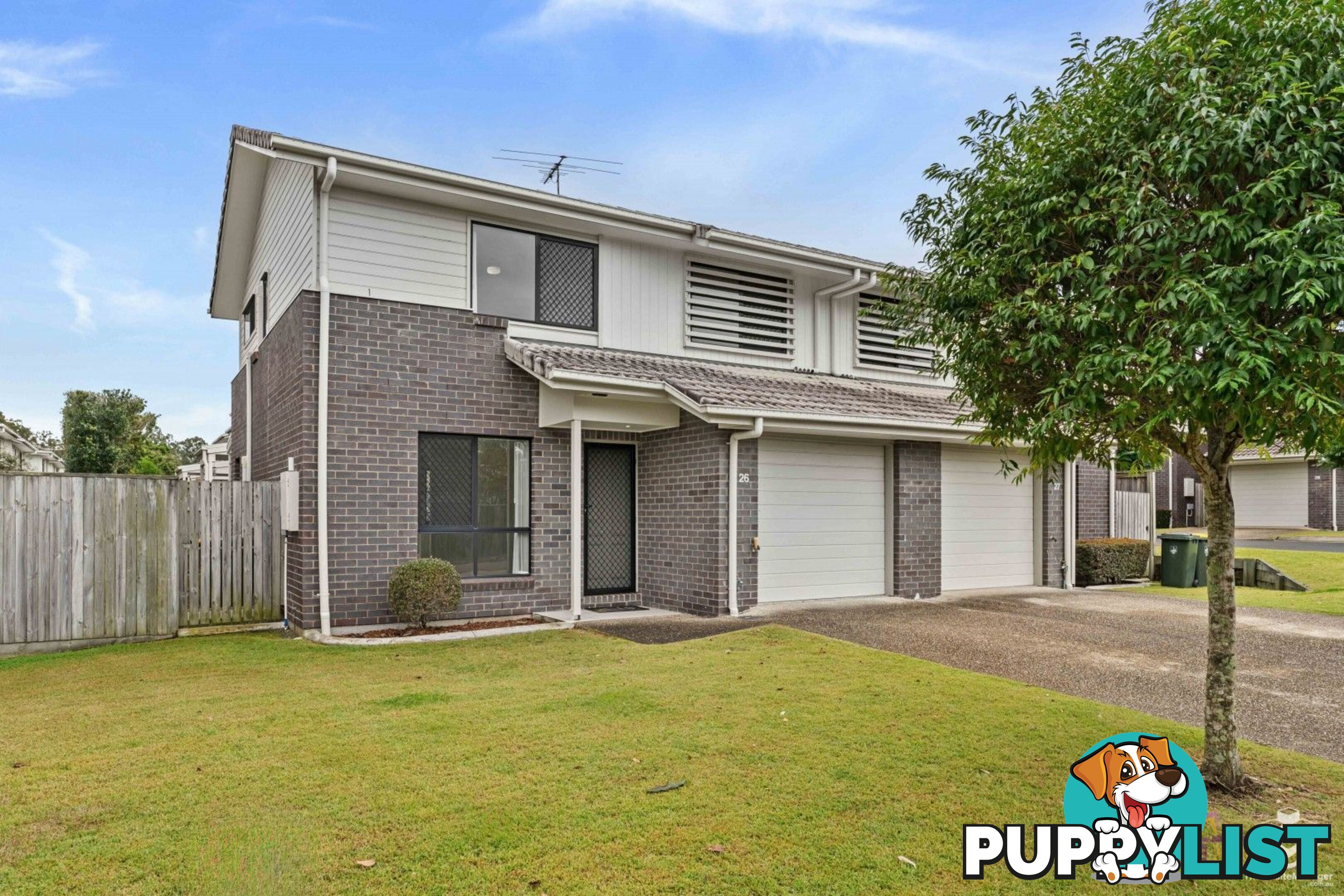 ID:21156375 26and93 Penarth Street Runcorn QLD 4113
