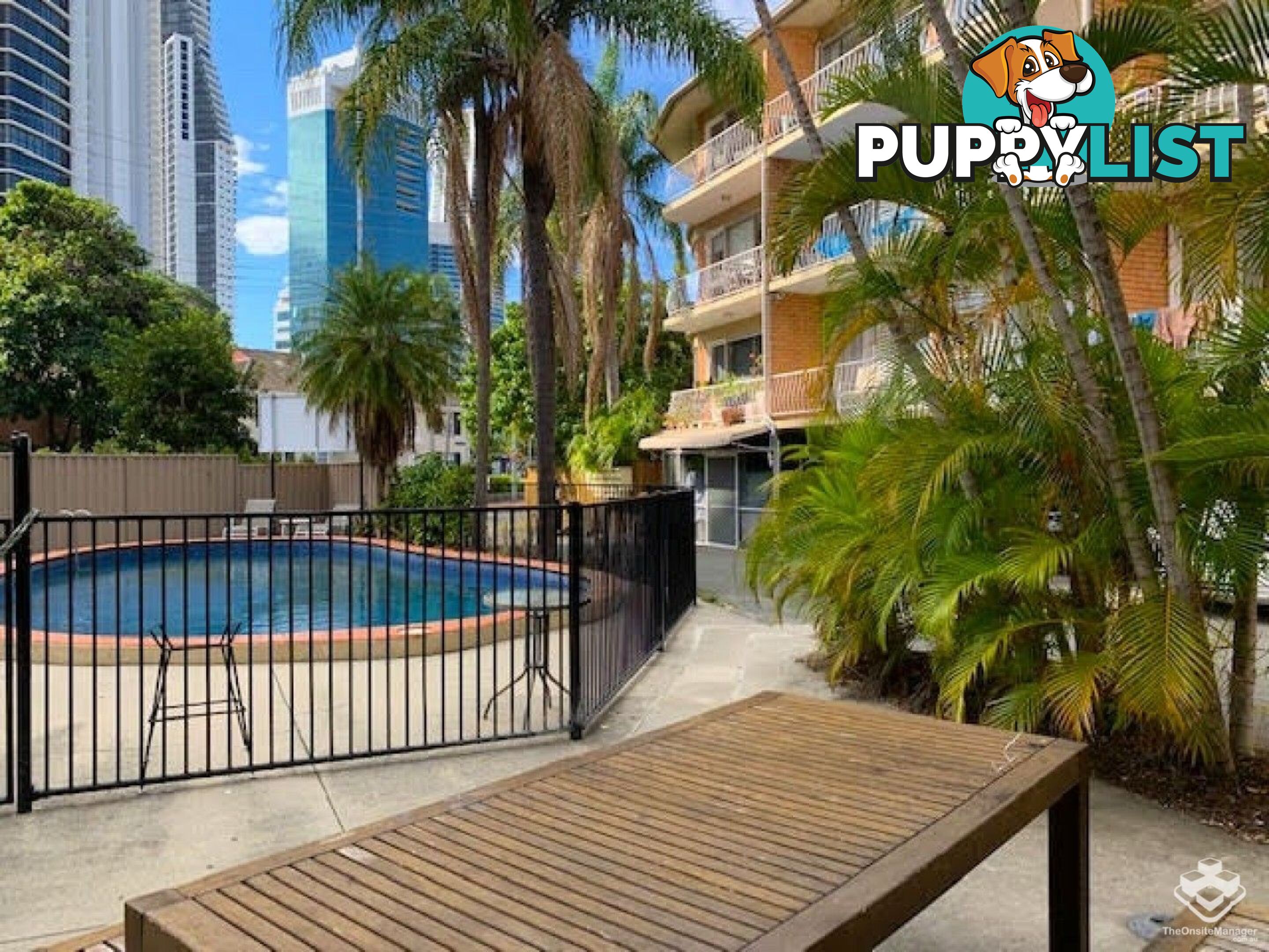 22/45 Watson Esplanade Surfers Paradise QLD 4217
