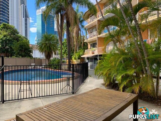 22/45 Watson Esplanade Surfers Paradise QLD 4217