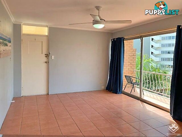 22/45 Watson Esplanade Surfers Paradise QLD 4217
