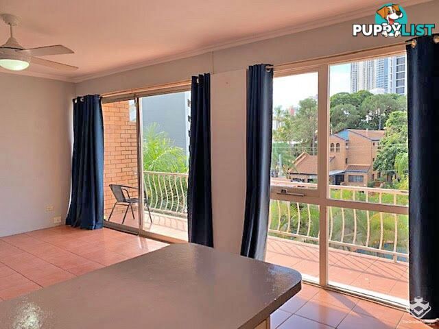 22/45 Watson Esplanade Surfers Paradise QLD 4217