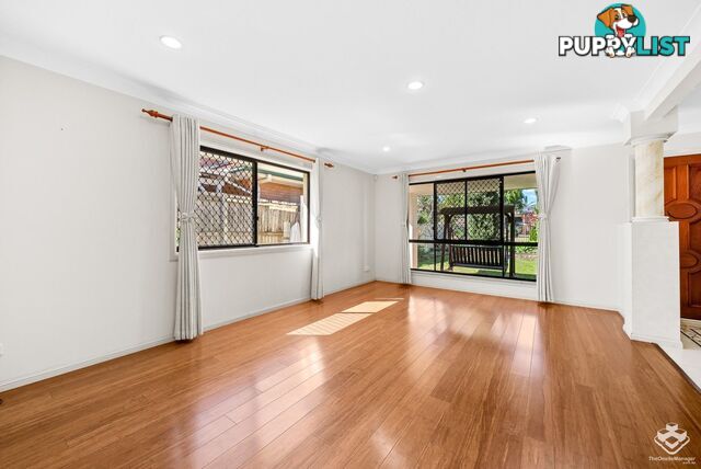 63 Juniper Circuit Stretton QLD 4116