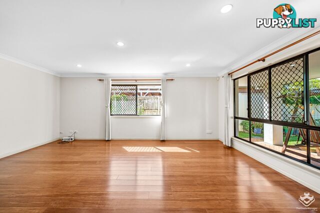 63 Juniper Circuit Stretton QLD 4116