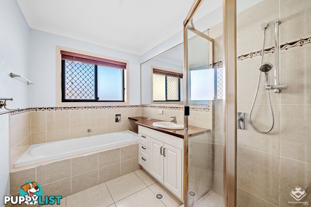63 Juniper Circuit Stretton QLD 4116