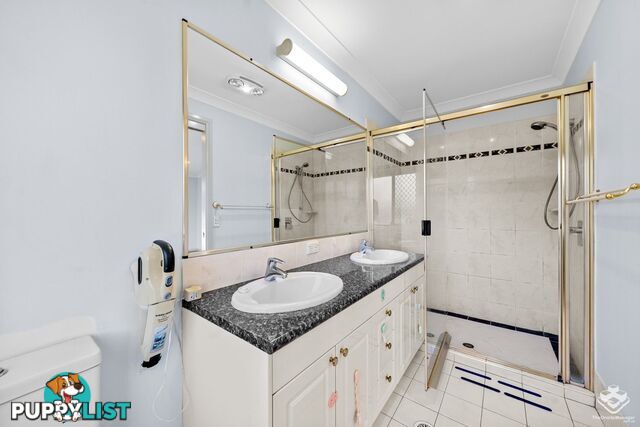63 Juniper Circuit Stretton QLD 4116