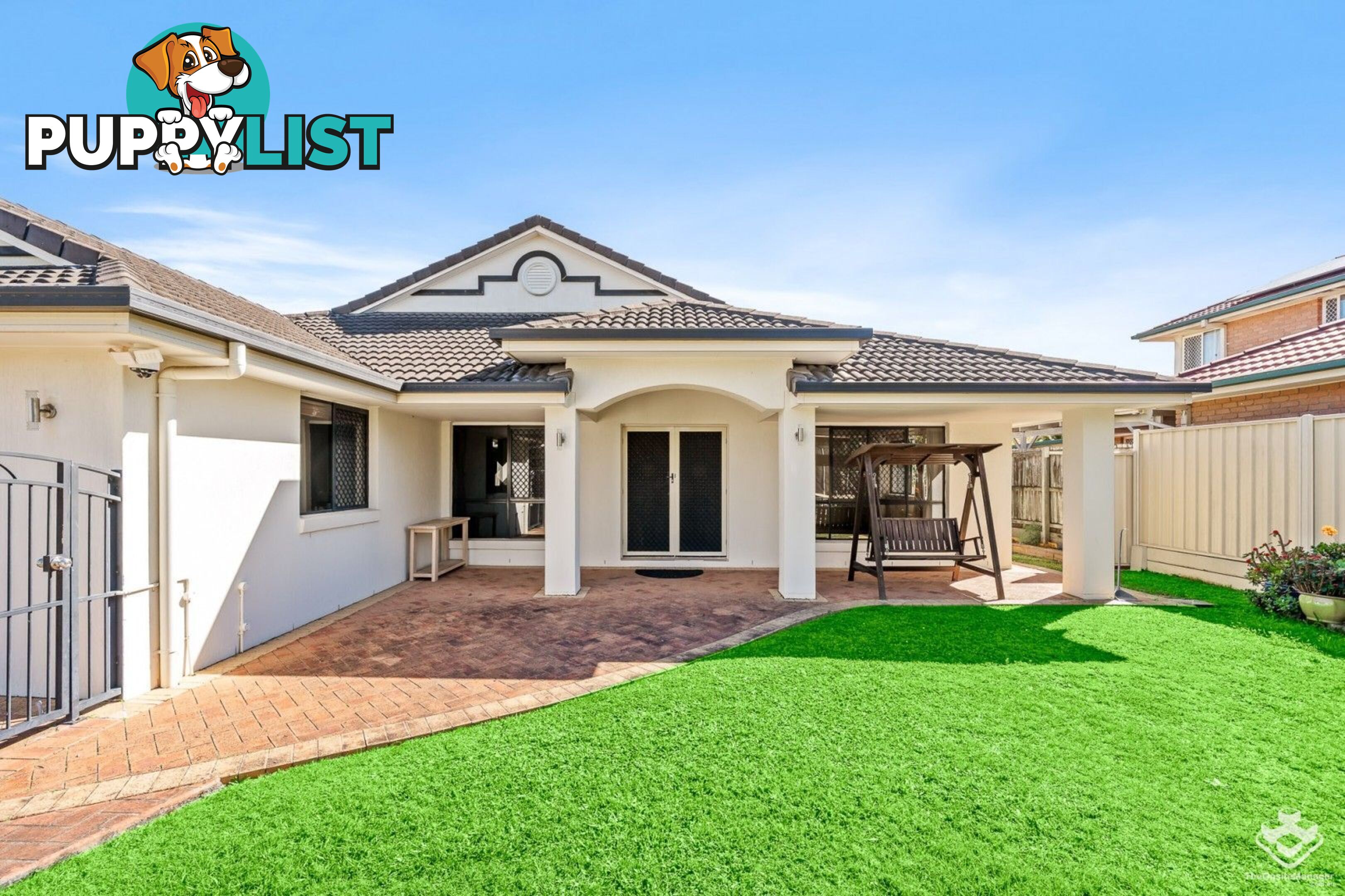 63 Juniper Circuit Stretton QLD 4116