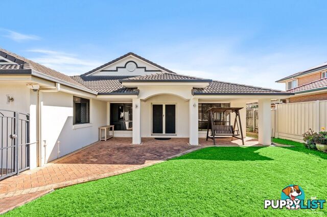 63 Juniper Circuit Stretton QLD 4116
