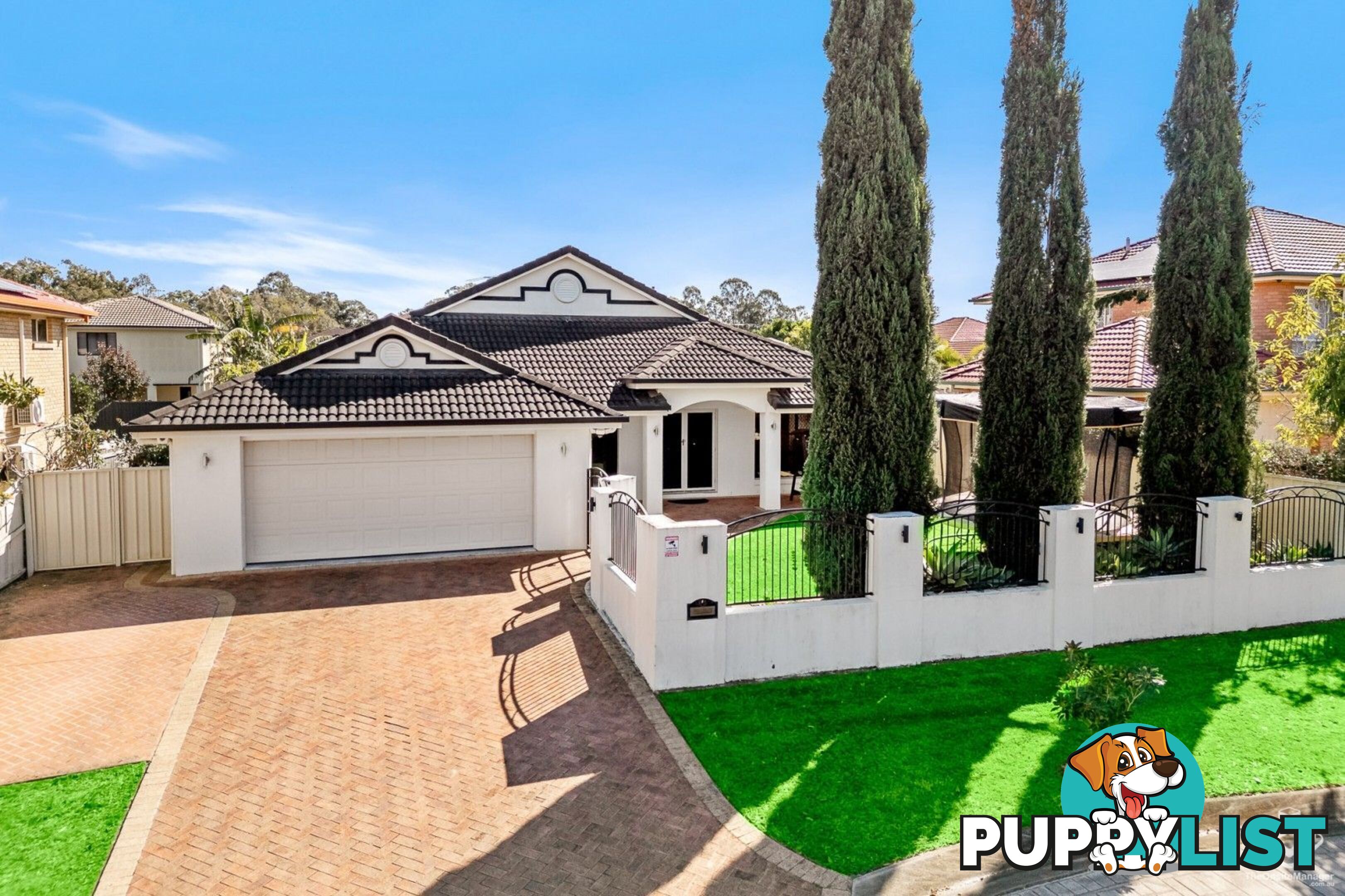 63 Juniper Circuit Stretton QLD 4116
