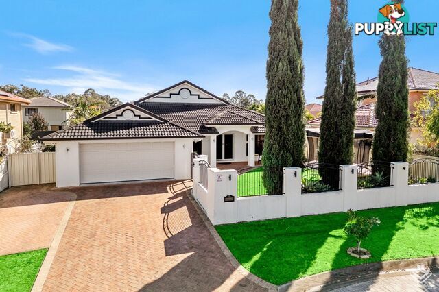 63 Juniper Circuit Stretton QLD 4116