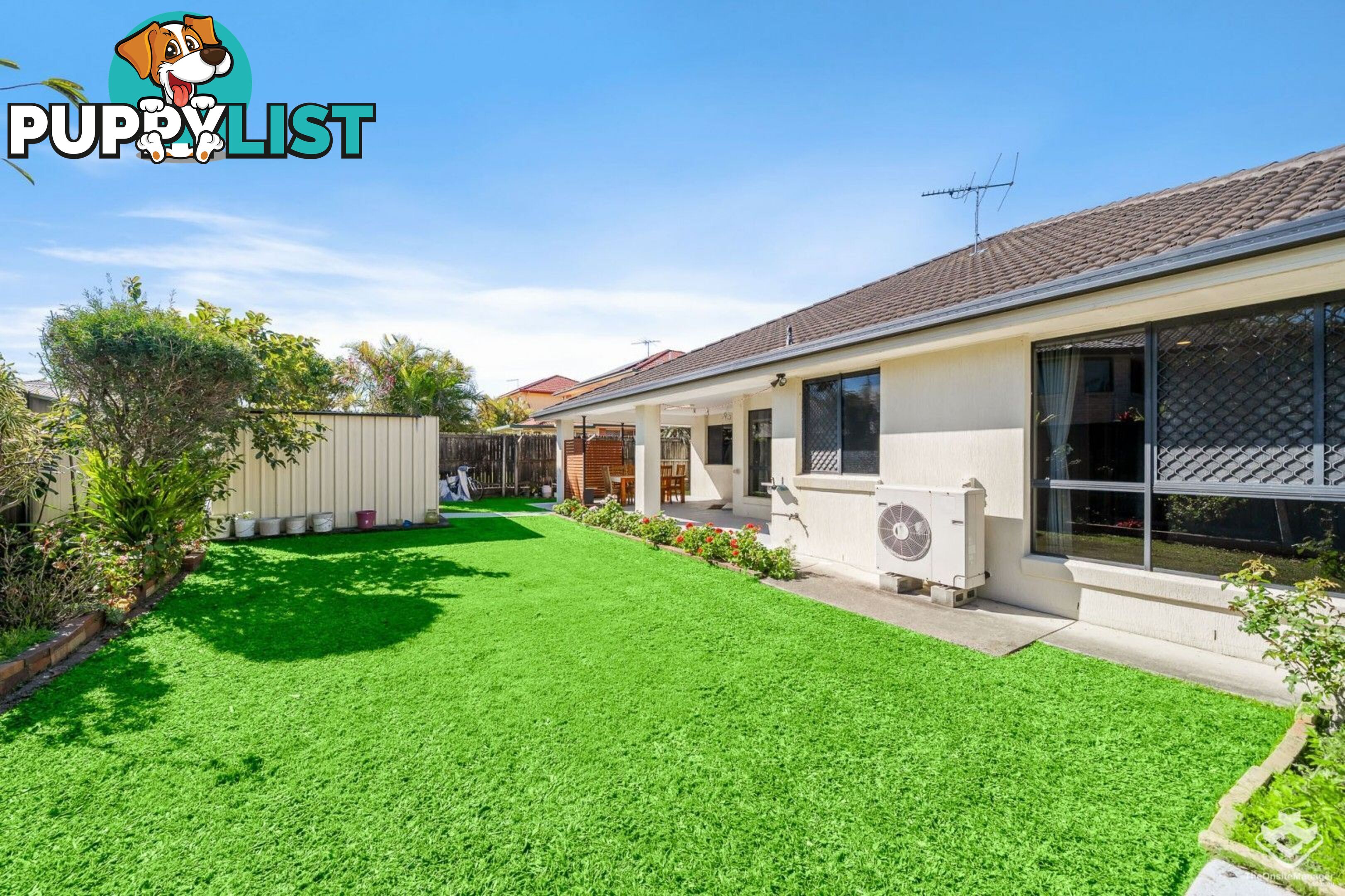 63 Juniper Circuit Stretton QLD 4116