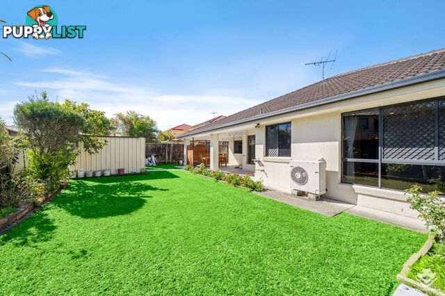 63 Juniper Circuit Stretton QLD 4116