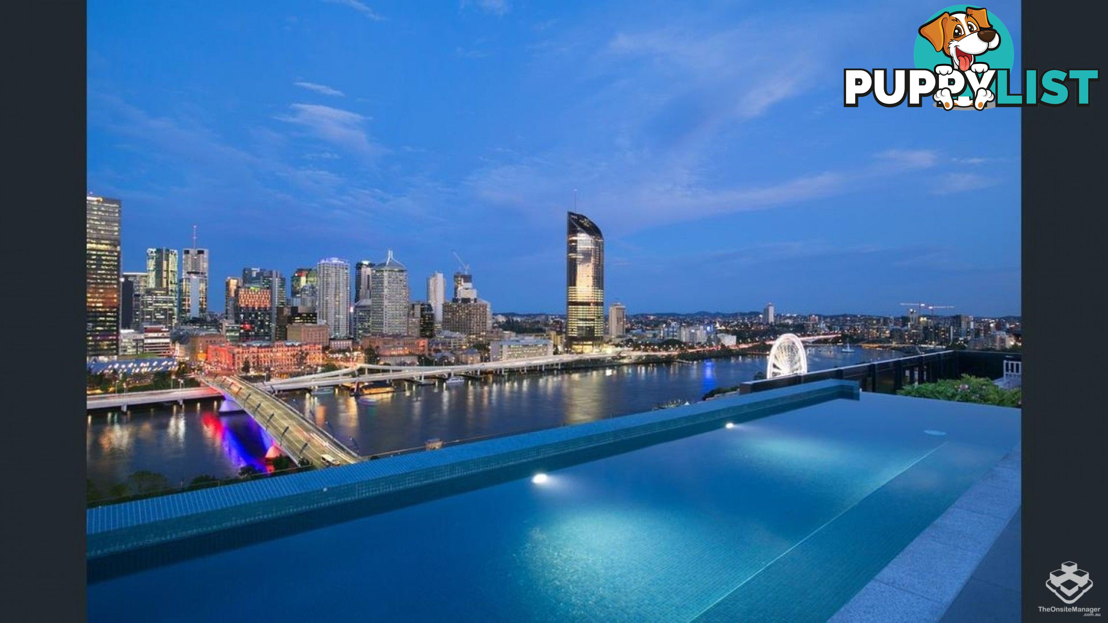 ID:21146716 77 Grey Street South Brisbane QLD 4101