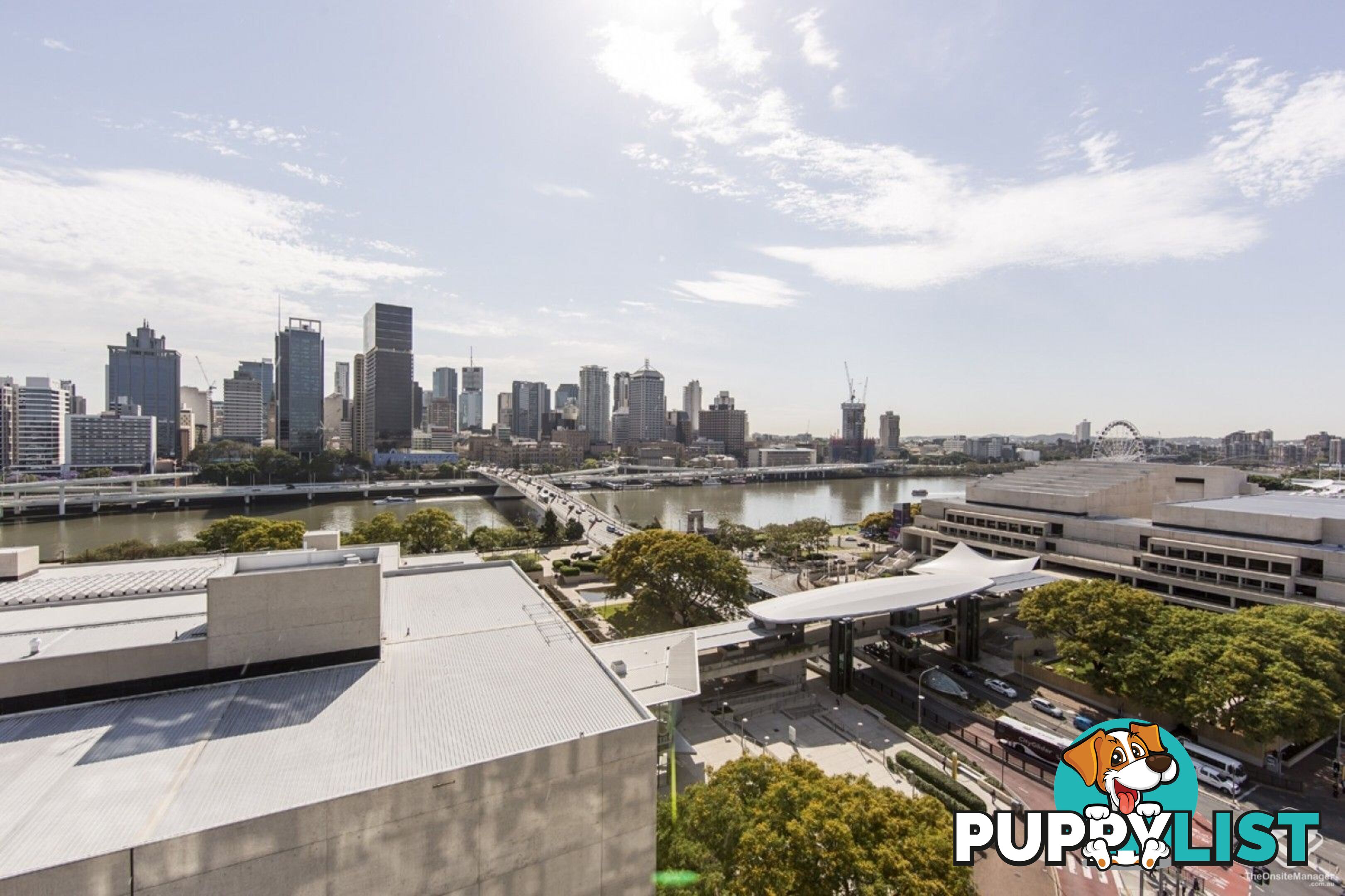 ID:21146716 77 Grey Street South Brisbane QLD 4101