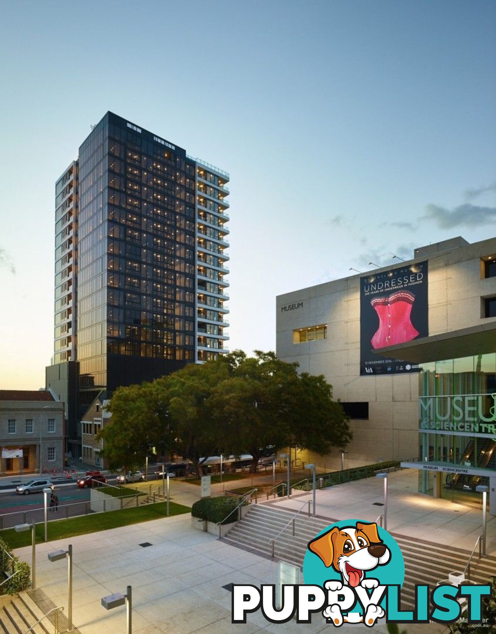 ID:21146716 77 Grey Street South Brisbane QLD 4101