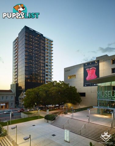 ID:21146716 77 Grey Street South Brisbane QLD 4101