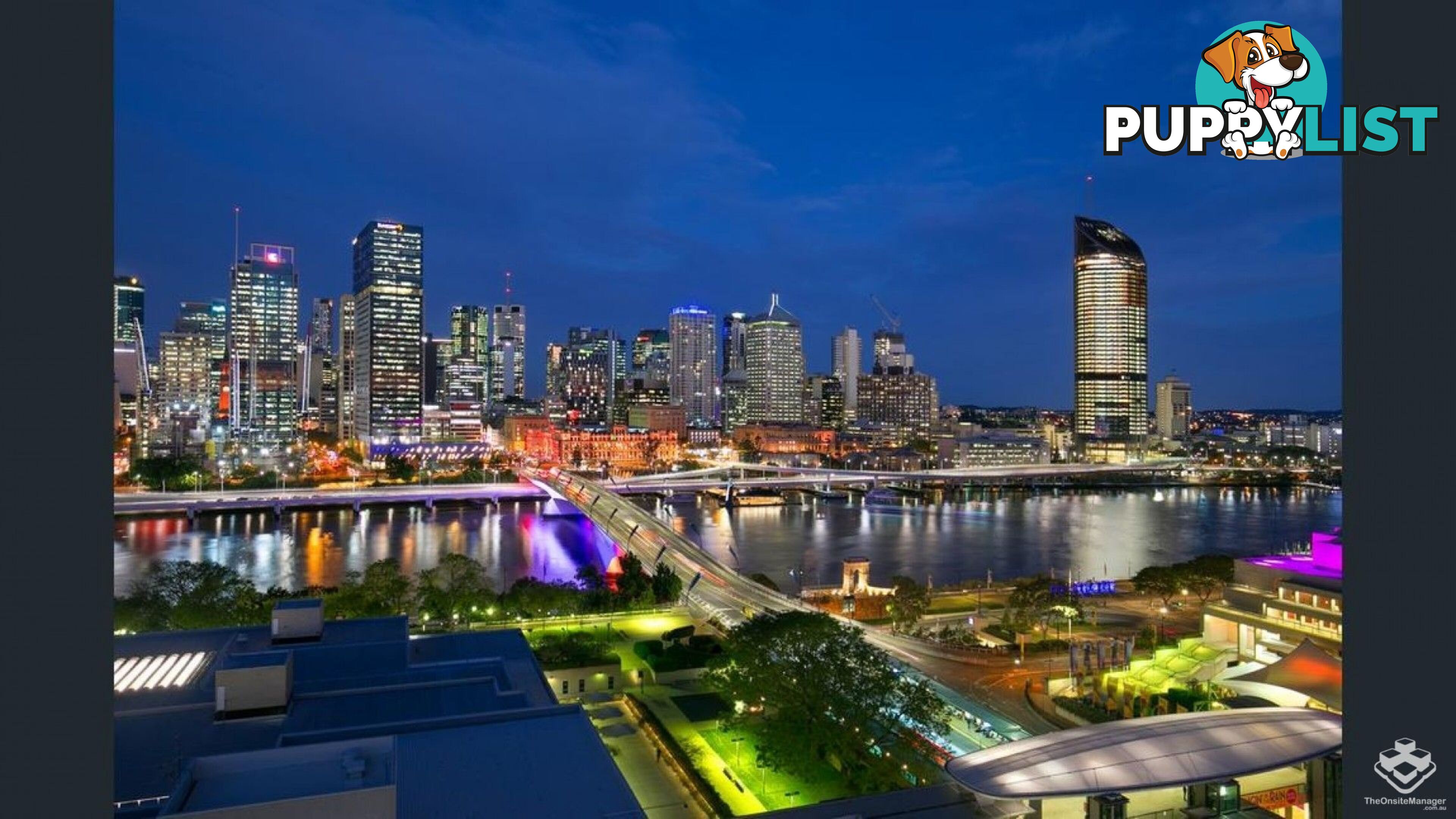 ID:21146716 77 Grey Street South Brisbane QLD 4101