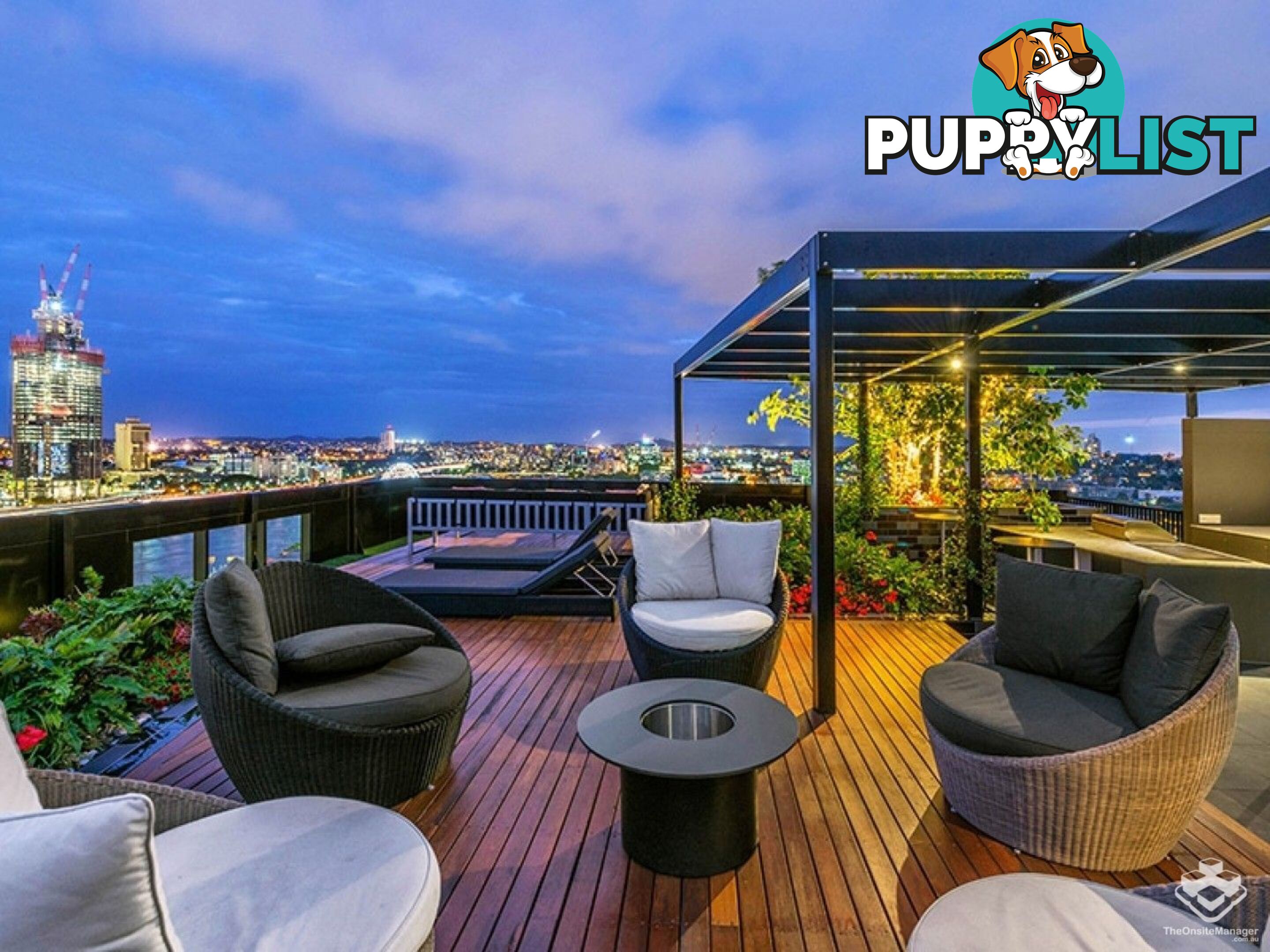 ID:21146716 77 Grey Street South Brisbane QLD 4101