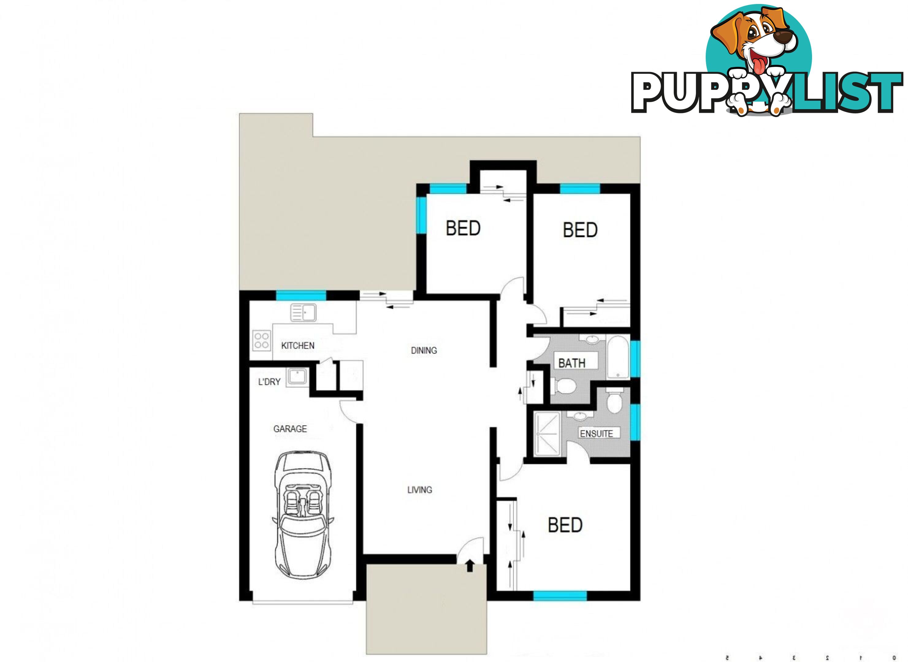 15/157 Dalmeny Street Algester QLD 4115