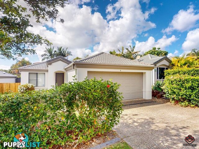 6/31 Langport Parade Mudgeeraba QLD 4213