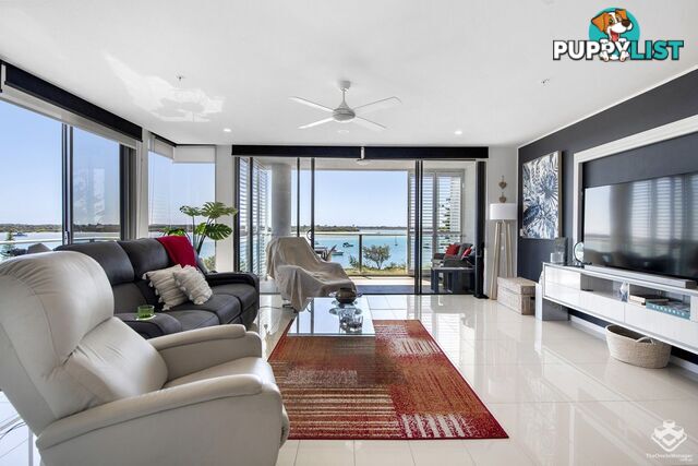 503/388 Marine Parade Labrador QLD 4215