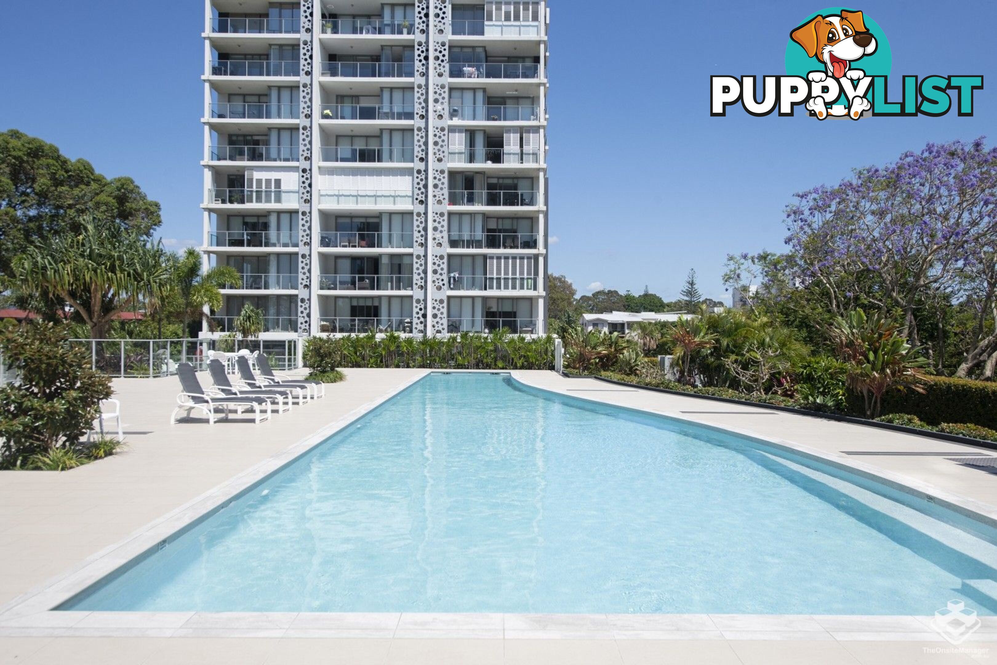 503/388 Marine Parade Labrador QLD 4215