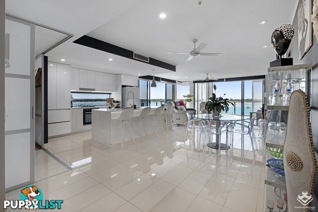 503/388 Marine Parade Labrador QLD 4215