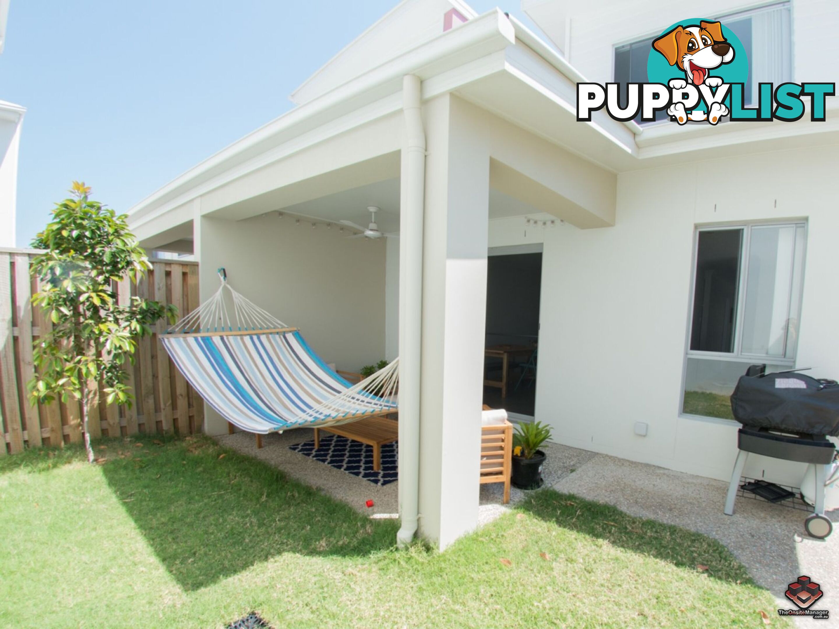 ID:3898520/unit 37 - 5 Border Drive North Currumbin Waters QLD 4223