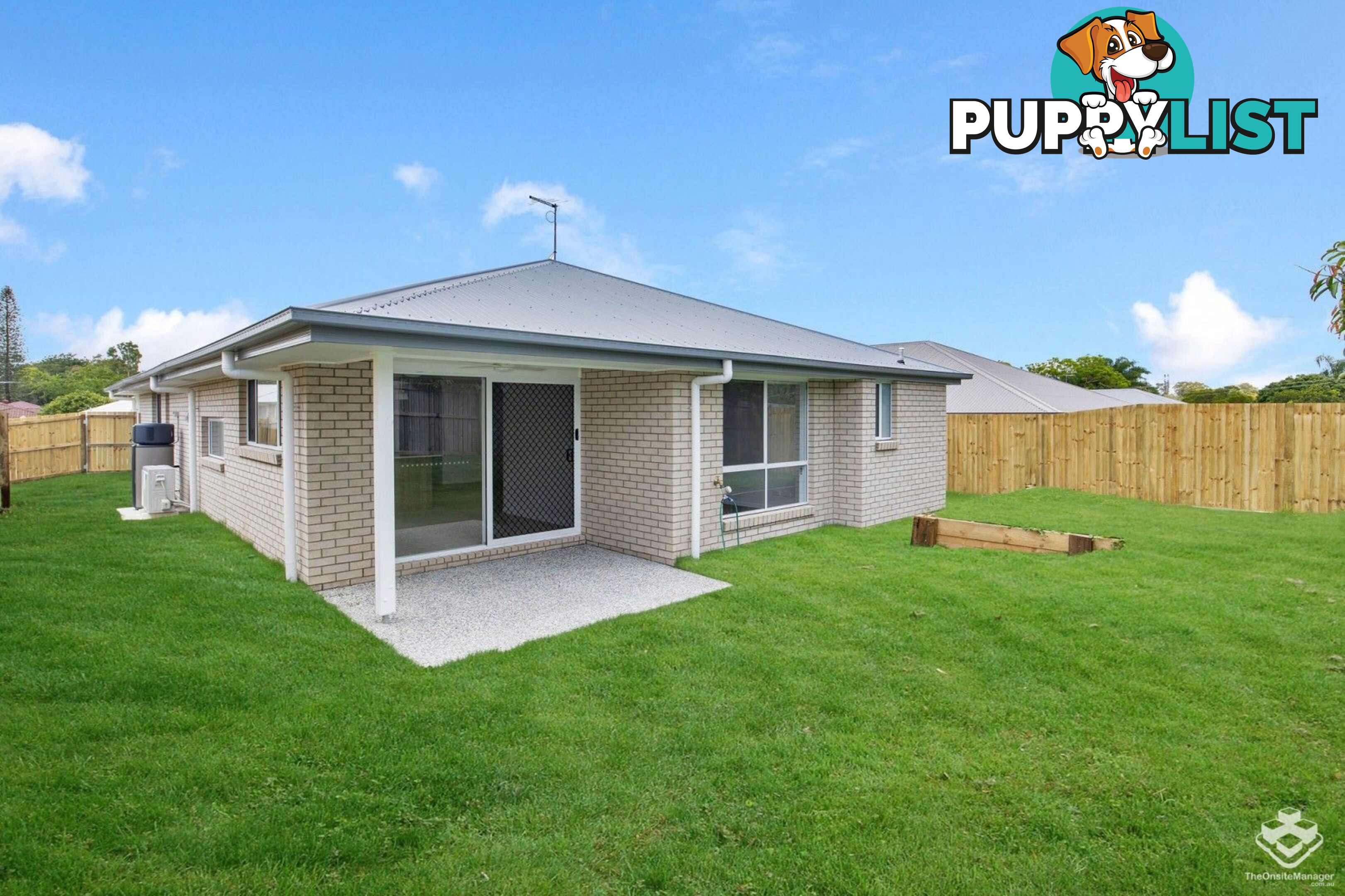 8 Jordan Close Slacks Creek QLD 4127