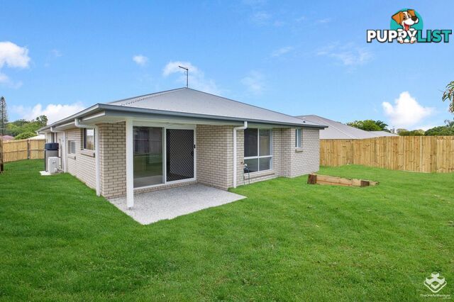 8 Jordan Close Slacks Creek QLD 4127