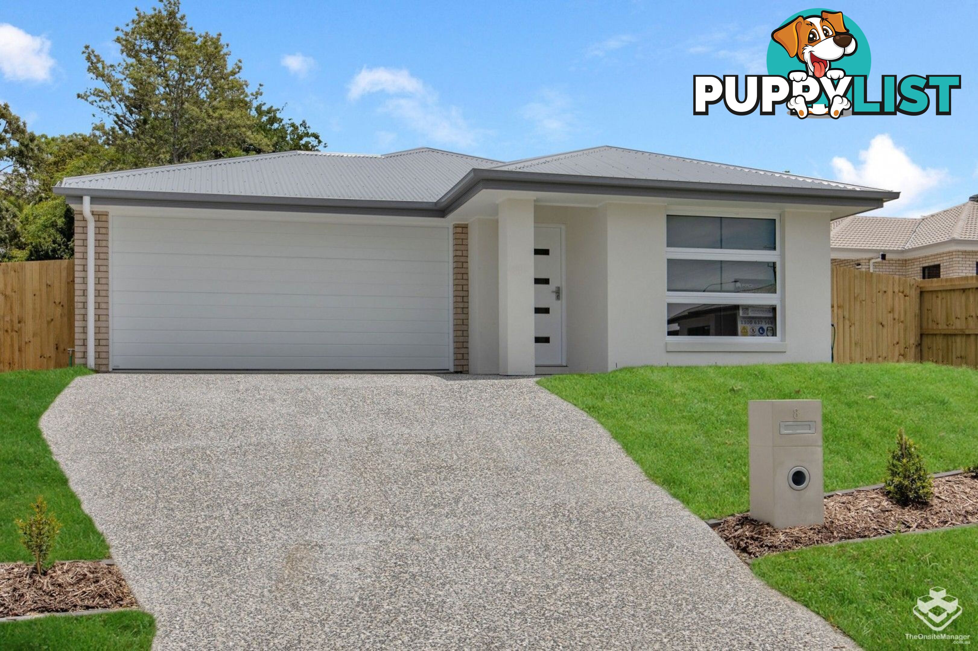 8 Jordan Close Slacks Creek QLD 4127