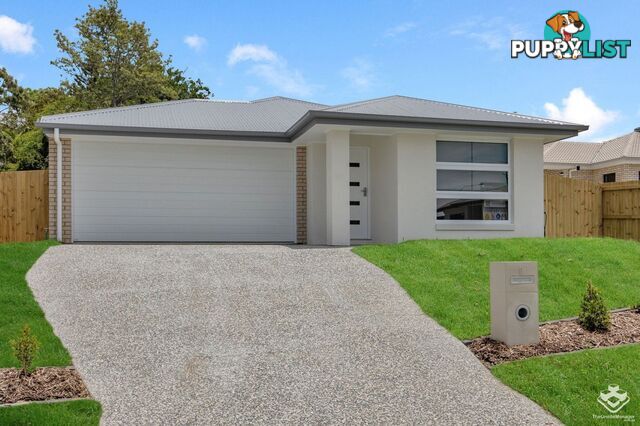 8 Jordan Close Slacks Creek QLD 4127