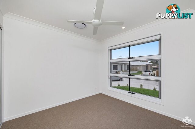 8 Jordan Close Slacks Creek QLD 4127