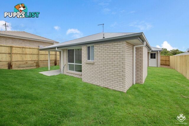 8 Jordan Close Slacks Creek QLD 4127