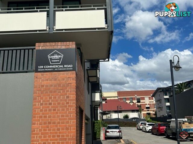 ID:21107904/139 Commercial Road Teneriffe QLD 4005