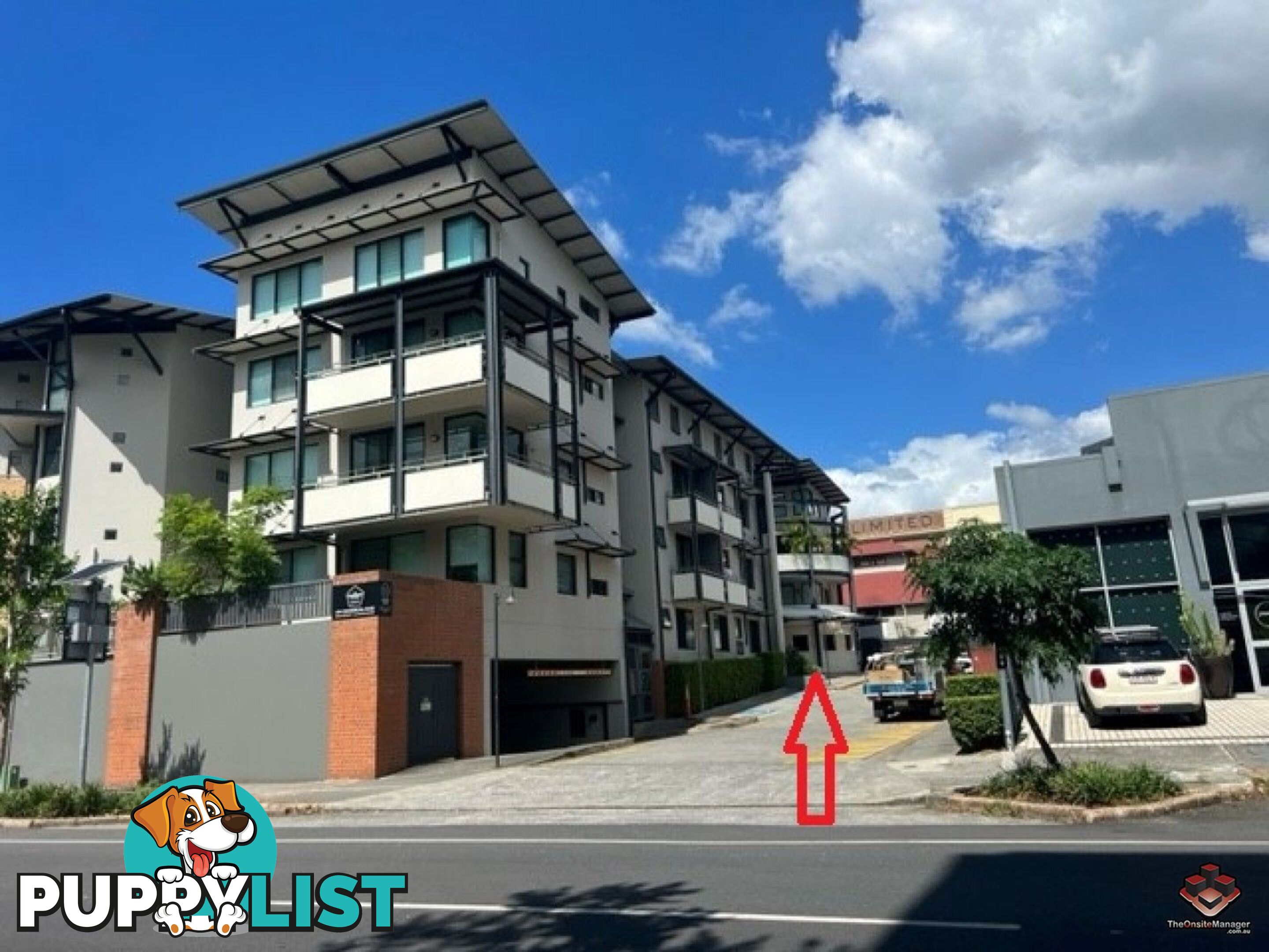 ID:21107904/139 Commercial Road Teneriffe QLD 4005