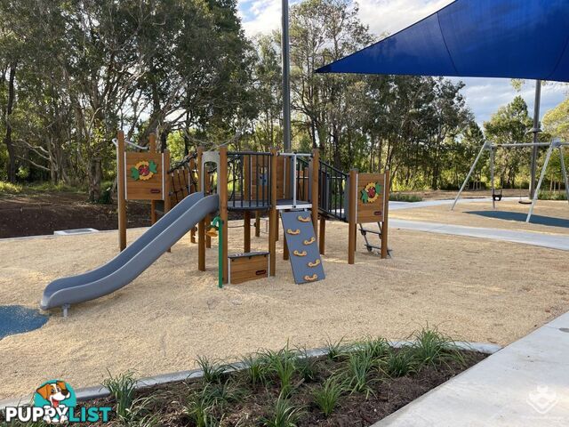 45/16 Nigella Street Dakabin QLD 4503