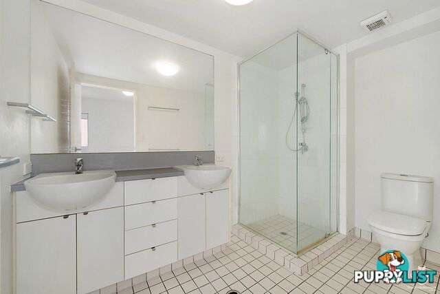 16/258 Arthur Street Teneriffe QLD 4005