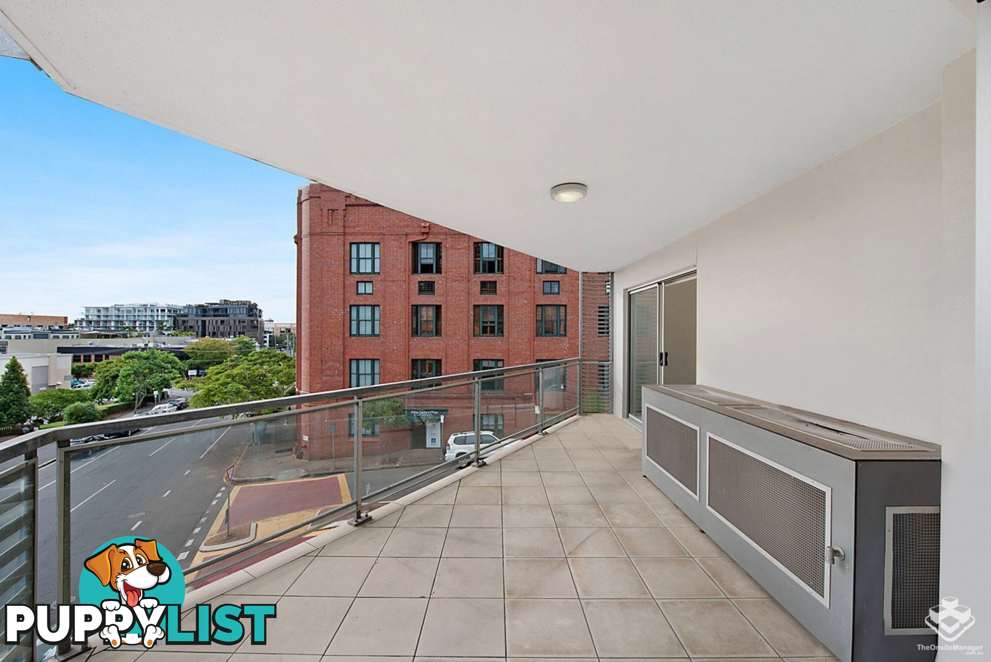 16/258 Arthur Street Teneriffe QLD 4005